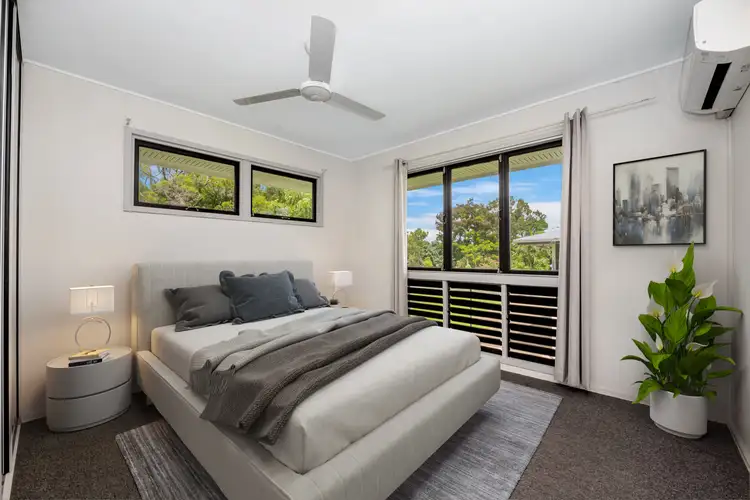 Sixth view of Homely house listing, 25 Punari Street, Currajong QLD 4812