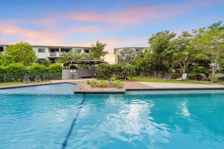 Main view of Homely unit listing, 8304/10 Kokoda Street, Idalia QLD 4811