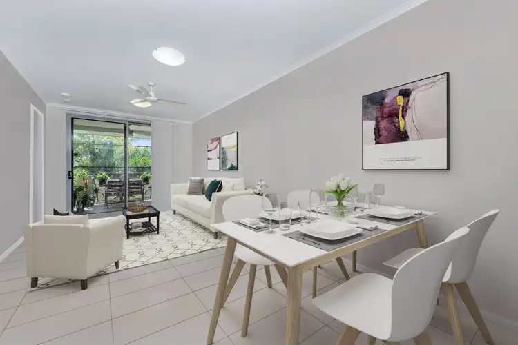 Fourth view of Homely unit listing, 8304/10 Kokoda Street, Idalia QLD 4811