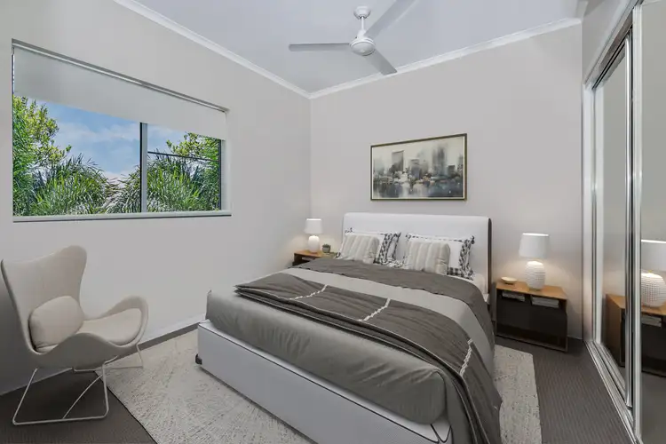 Sixth view of Homely unit listing, 8304/10 Kokoda Street, Idalia QLD 4811