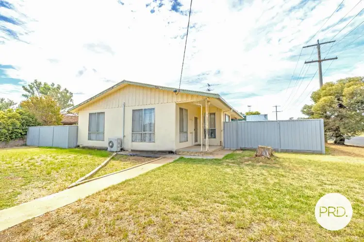 Second view of Homely house listing, 235 Commercial Street, Merbein VIC 3505