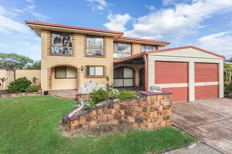 11 Charlock Road, Bald Hills QLD 4036