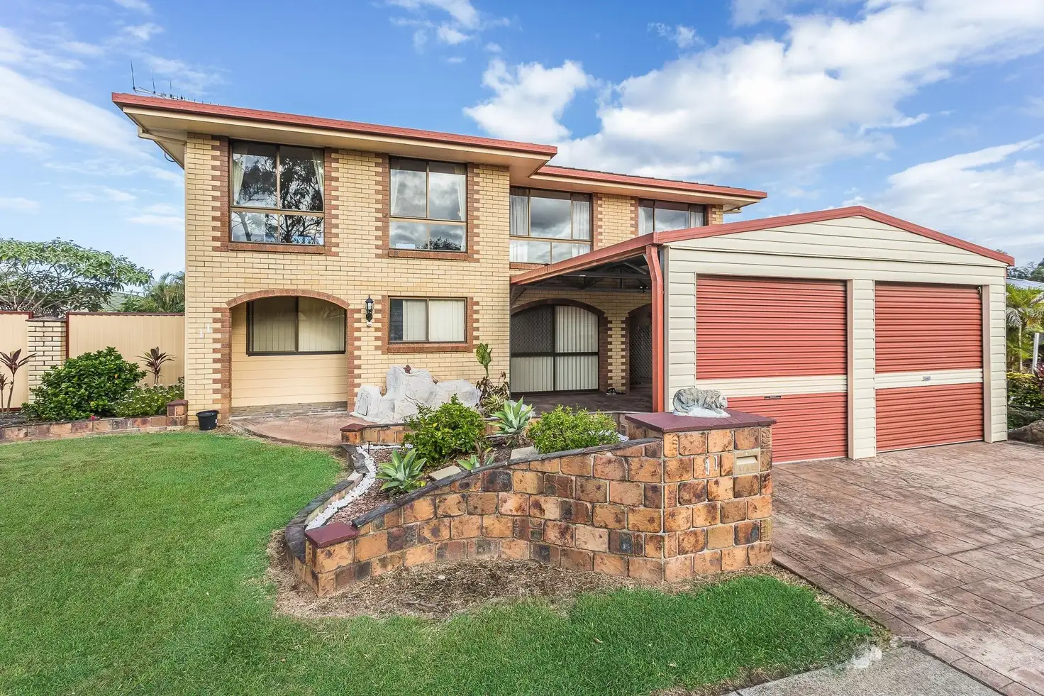 Main view of Homely house listing, 11 Charlock Road, Bald Hills QLD 4036