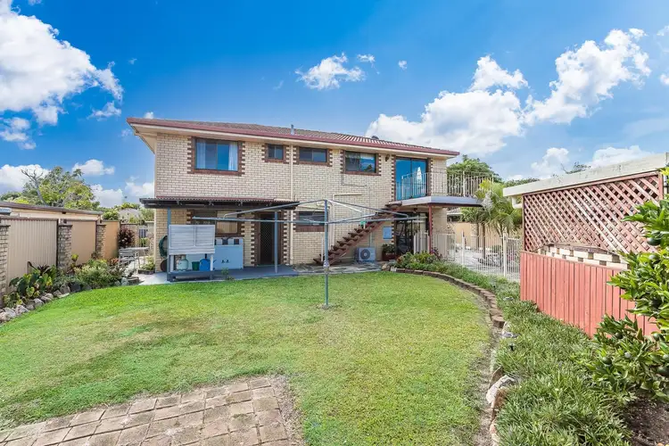 Second view of Homely house listing, 11 Charlock Road, Bald Hills QLD 4036