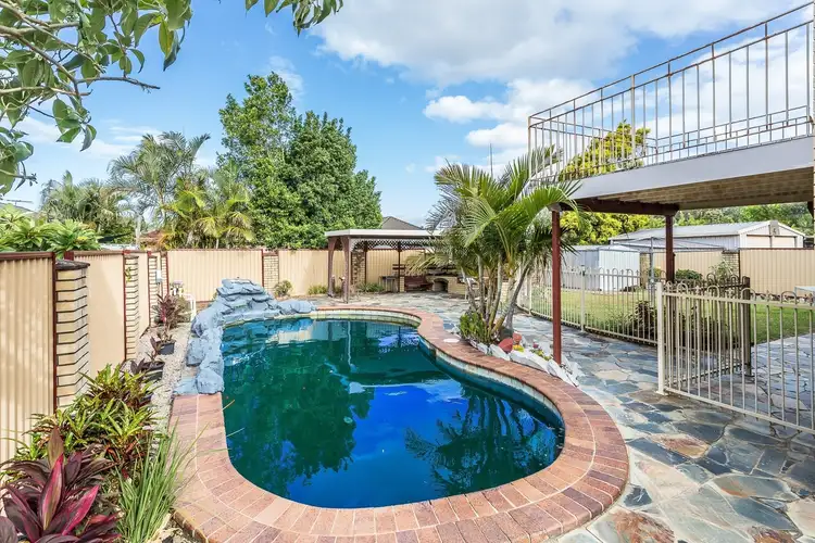 Third view of Homely house listing, 11 Charlock Road, Bald Hills QLD 4036