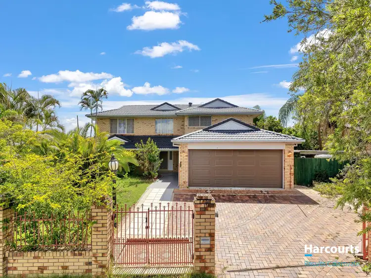 46 Honeysuckle Way, Calamvale QLD 4116