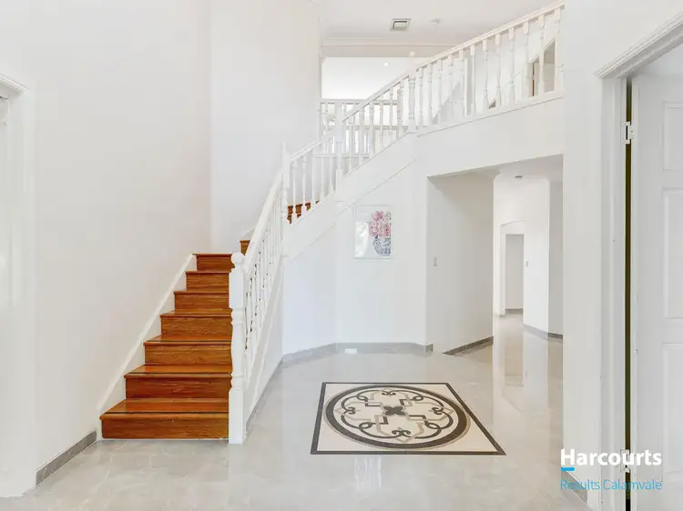 Second view of Homely house listing, 46 Honeysuckle Way, Calamvale QLD 4116