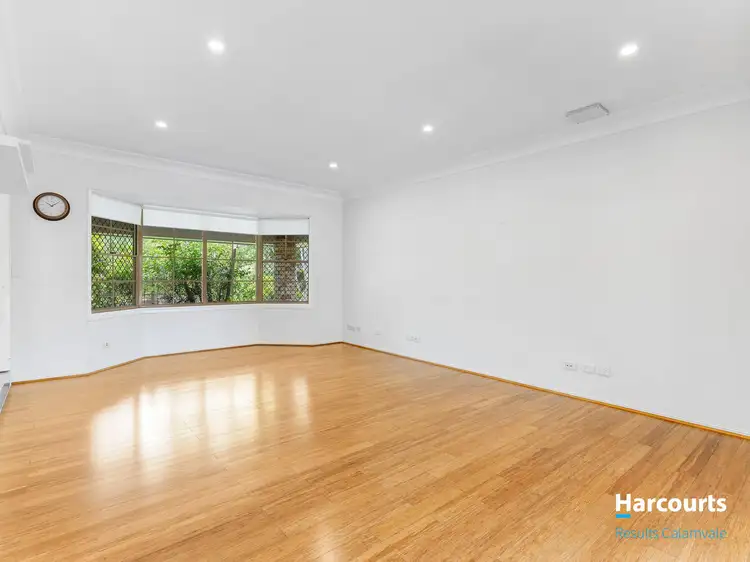 Third view of Homely house listing, 46 Honeysuckle Way, Calamvale QLD 4116