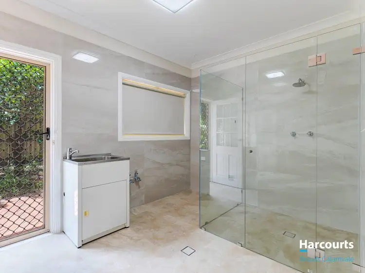 Fourth view of Homely house listing, 46 Honeysuckle Way, Calamvale QLD 4116