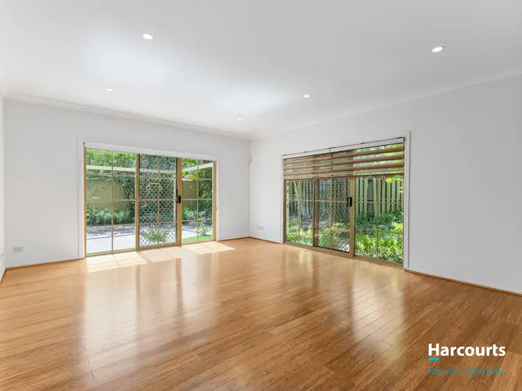 Fifth view of Homely house listing, 46 Honeysuckle Way, Calamvale QLD 4116