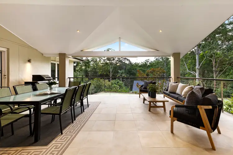 Fifth view of Homely house listing, 31 Roland Avenue, Wahroonga NSW 2076