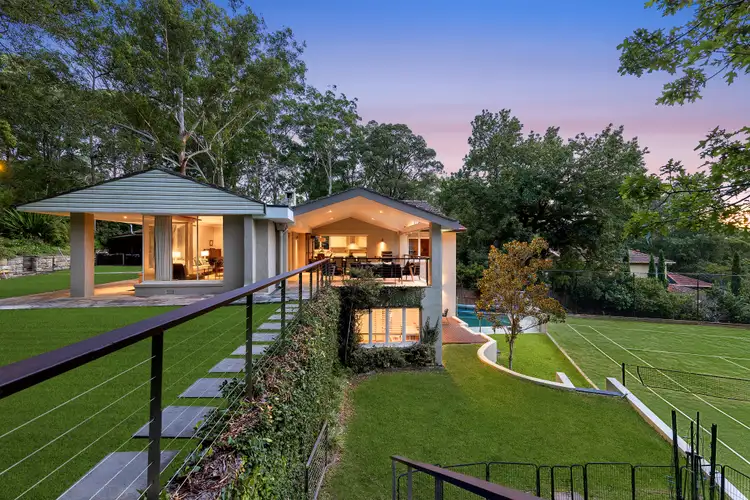 Sixth view of Homely house listing, 31 Roland Avenue, Wahroonga NSW 2076