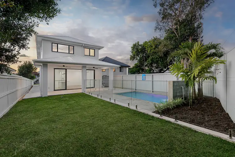 Second view of Homely house listing, 85 Macoma Street, Banyo QLD 4014