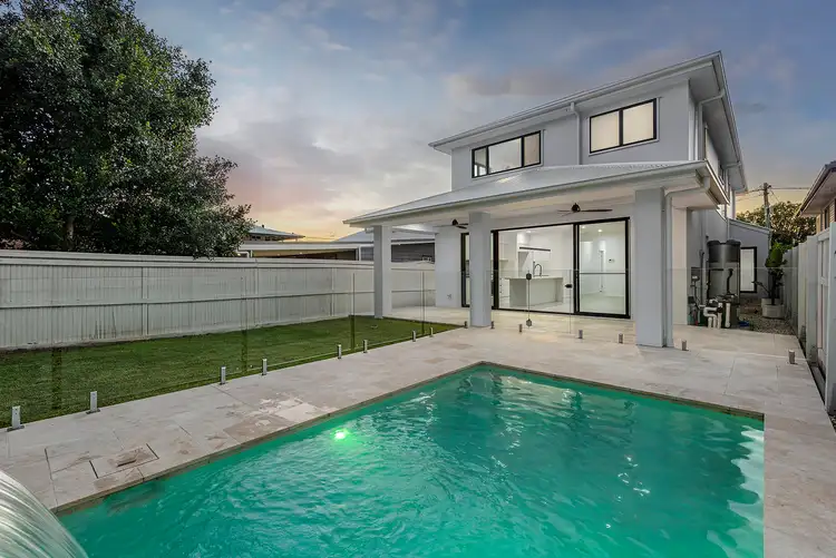 Third view of Homely house listing, 85 Macoma Street, Banyo QLD 4014