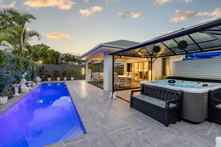Third view of Homely house listing, 21 Drafters Crescent, Maudsland QLD 4210