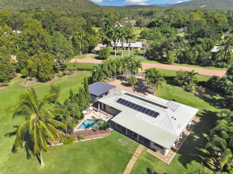 1 Moreton Bay Court, Nome QLD 4816