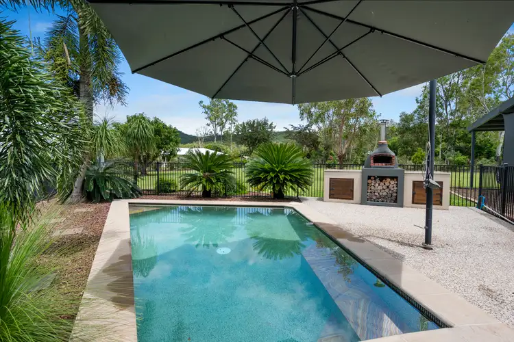 Second view of Homely house listing, 1 Moreton Bay Court, Nome QLD 4816
