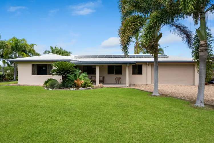 Third view of Homely house listing, 1 Moreton Bay Court, Nome QLD 4816