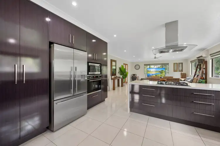 Fourth view of Homely house listing, 1 Moreton Bay Court, Nome QLD 4816