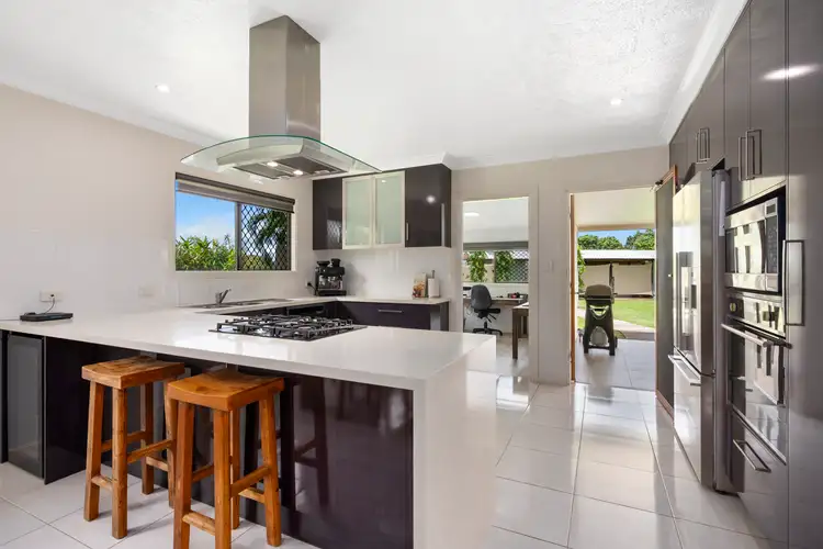 Fifth view of Homely house listing, 1 Moreton Bay Court, Nome QLD 4816