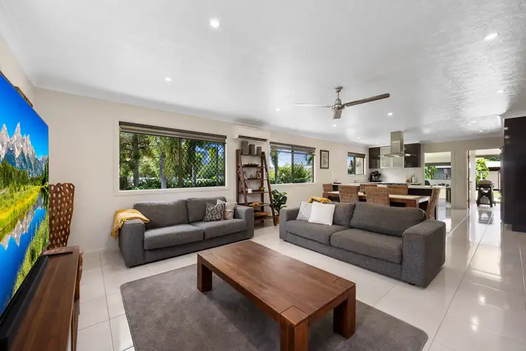 Sixth view of Homely house listing, 1 Moreton Bay Court, Nome QLD 4816