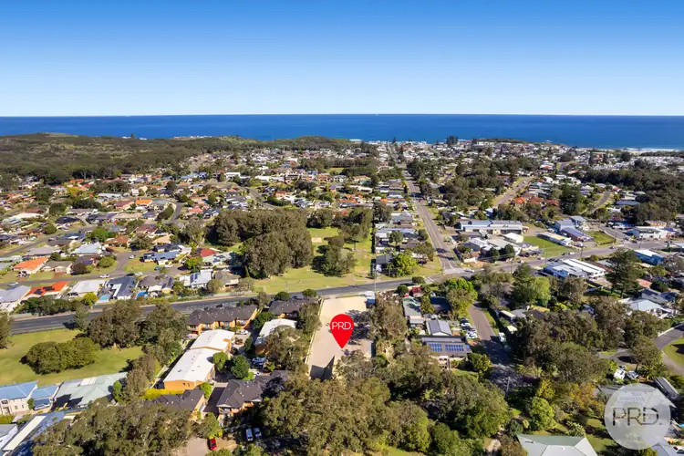 Seventh view of Homely land listing, LOT 13, 167 Gan Gan Road, Anna Bay NSW 2316