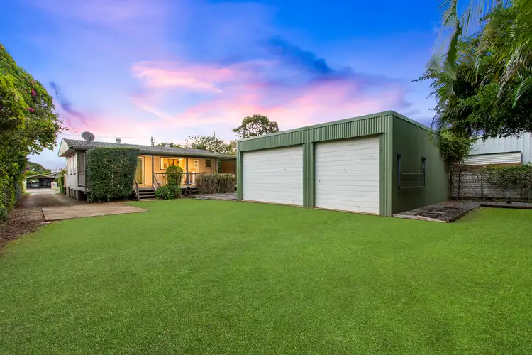 47 Hill Parade, Clontarf QLD 4019