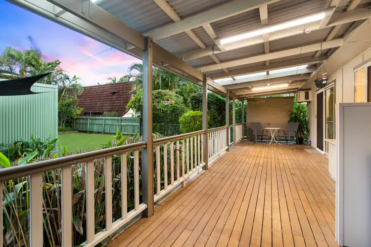 Third view of Homely house listing, 47 Hill Parade, Clontarf QLD 4019