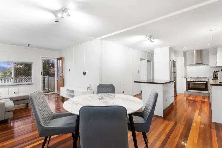 Fourth view of Homely house listing, 47 Hill Parade, Clontarf QLD 4019