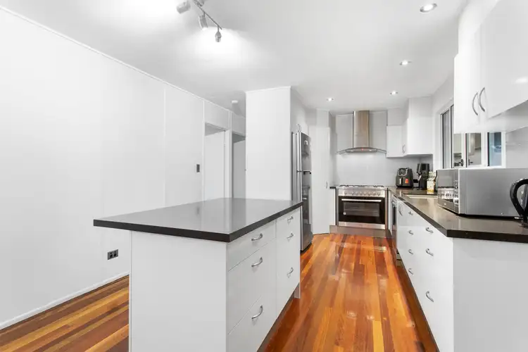 Fifth view of Homely house listing, 47 Hill Parade, Clontarf QLD 4019