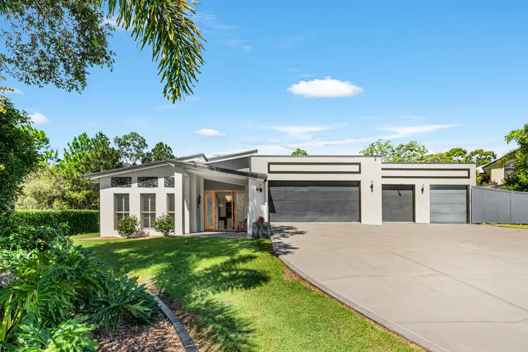 Main view of Homely house listing, 29 Waldorf Place, Maudsland QLD 4210