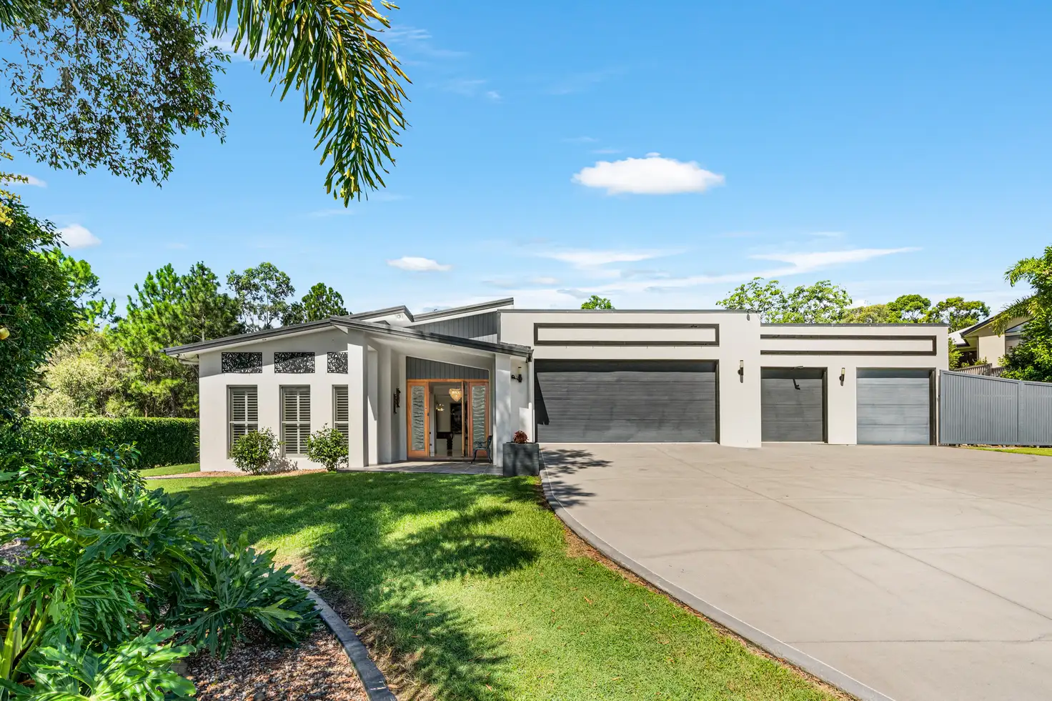 Main view of Homely house listing, 29 Waldorf Place, Maudsland QLD 4210