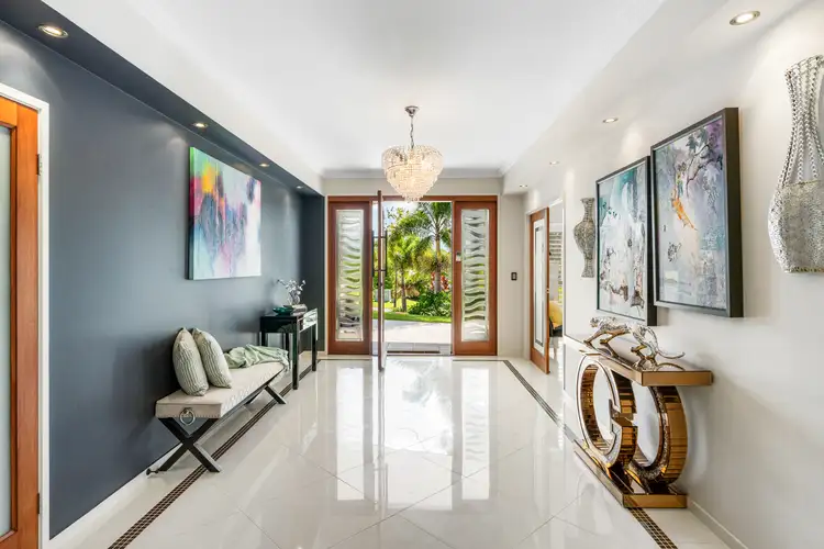 Fourth view of Homely house listing, 29 Waldorf Place, Maudsland QLD 4210