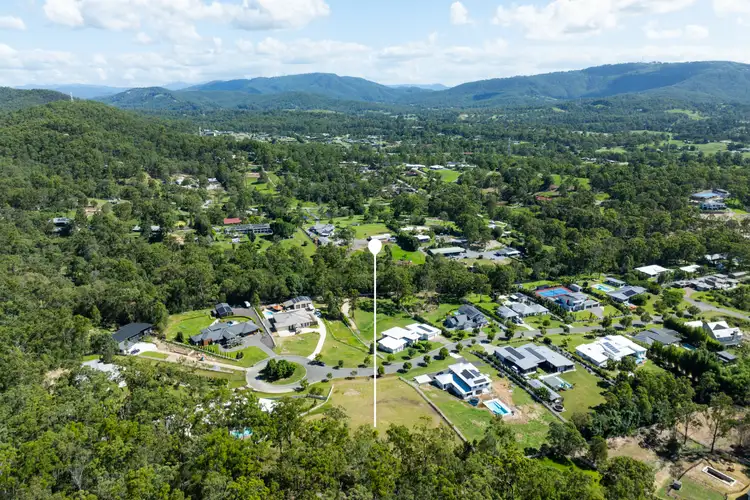 Fifth view of Homely land listing, 22 Whittington Way, Maudsland QLD 4210