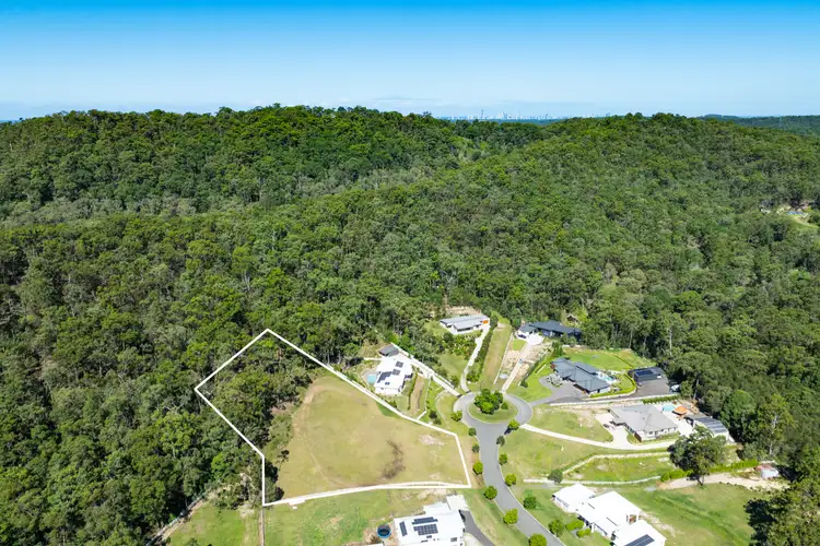 Sixth view of Homely land listing, 22 Whittington Way, Maudsland QLD 4210