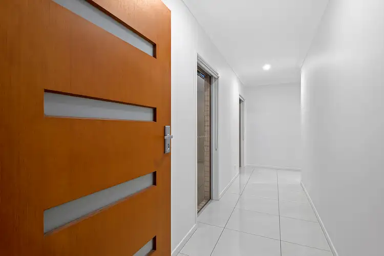 Second view of Homely house listing, 72 Oakmere Street, Nudgee QLD 4014