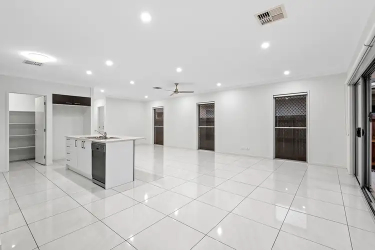 Fourth view of Homely house listing, 72 Oakmere Street, Nudgee QLD 4014