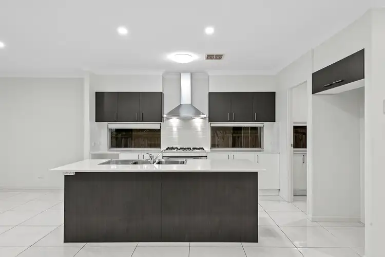 Fifth view of Homely house listing, 72 Oakmere Street, Nudgee QLD 4014