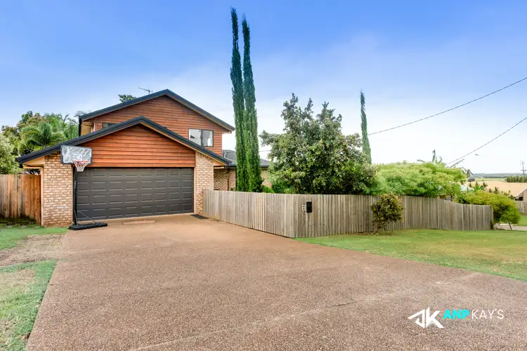 Third view of Homely house listing, 8 Bayview Terrace, Qunaba QLD 4670