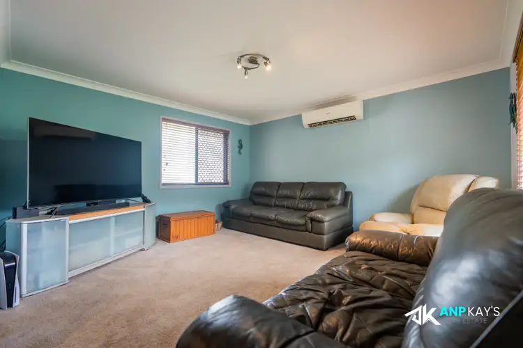 Seventh view of Homely house listing, 8 Bayview Terrace, Qunaba QLD 4670