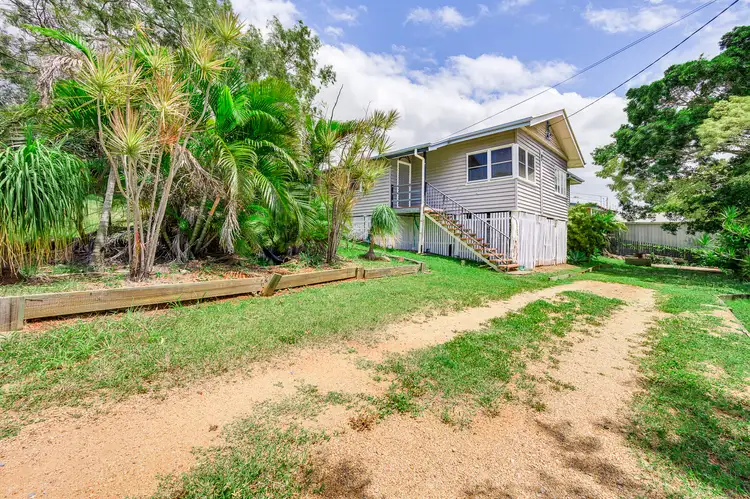 Second view of Homely house listing, 49 Scenery Street, West Gladstone QLD 4680