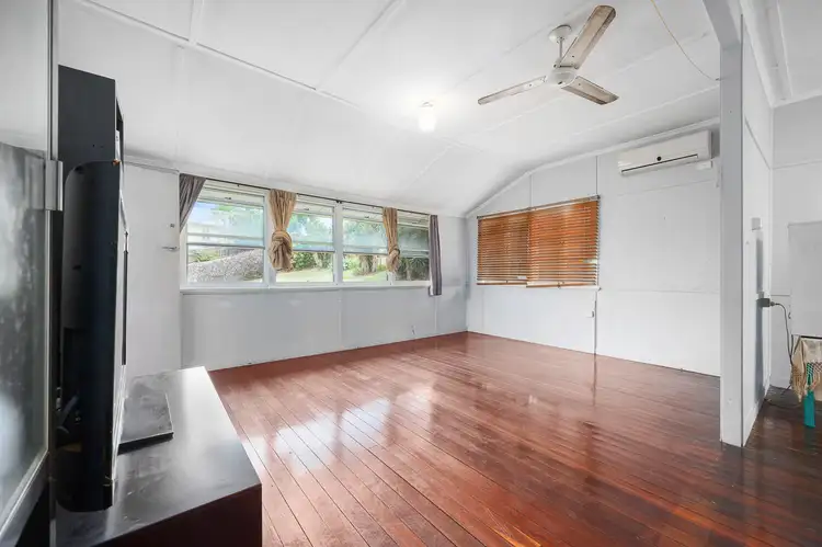 Fourth view of Homely house listing, 49 Scenery Street, West Gladstone QLD 4680