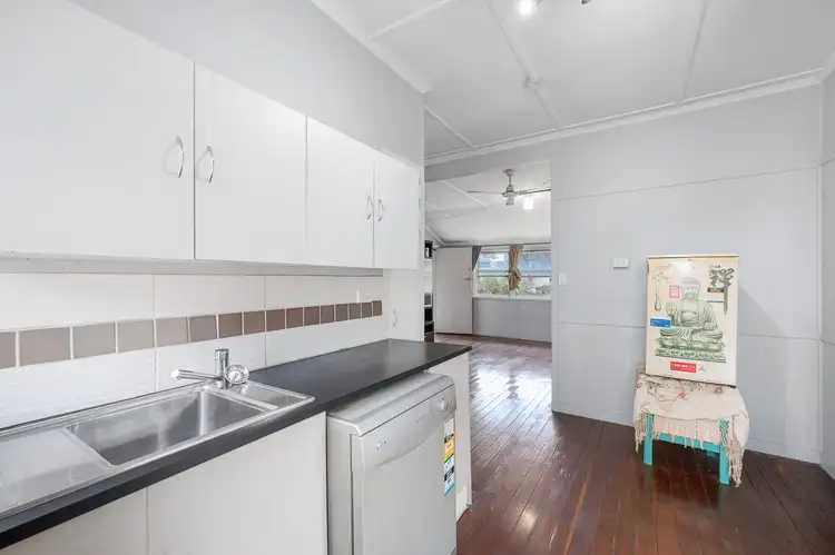 Sixth view of Homely house listing, 49 Scenery Street, West Gladstone QLD 4680