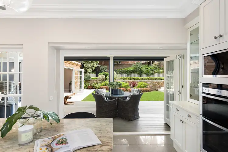 Sixth view of Homely house listing, 80 Burns Road, Wahroonga NSW 2076