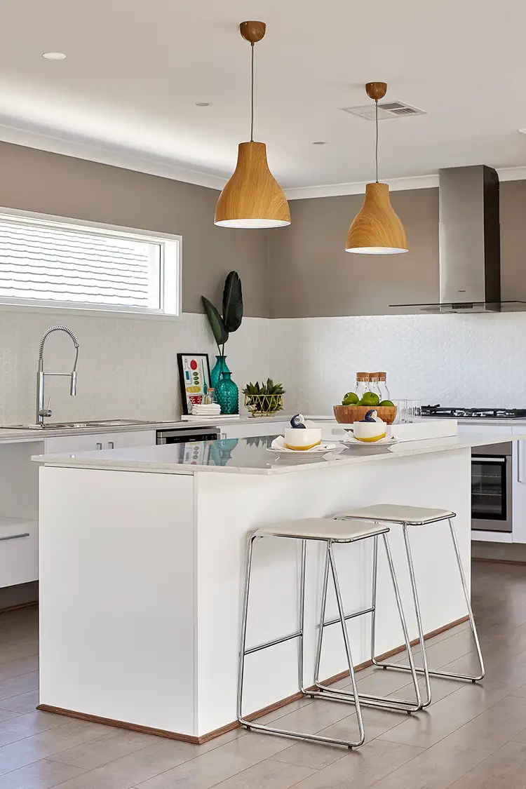 Third view of Homely house listing, 35 Hans Street, Upper Coomera QLD 4209