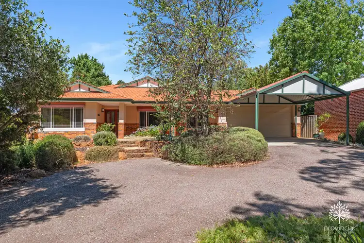 Main view of Homely house listing, 60 Davies Crescent, Gooseberry Hill WA 6076