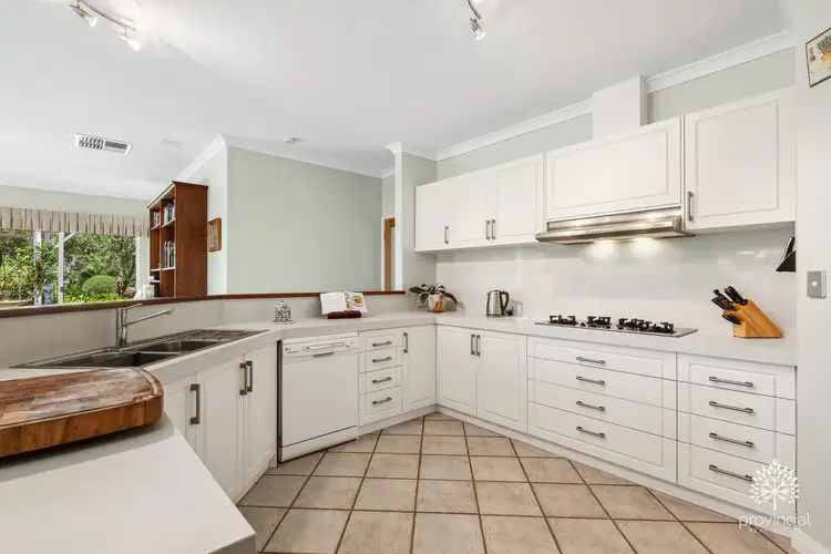 Fourth view of Homely house listing, 60 Davies Crescent, Gooseberry Hill WA 6076
