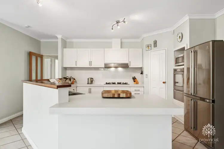 Fifth view of Homely house listing, 60 Davies Crescent, Gooseberry Hill WA 6076
