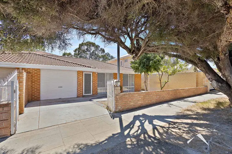 Second view of Homely house listing, 20 Bourke Street, North Perth WA 6006