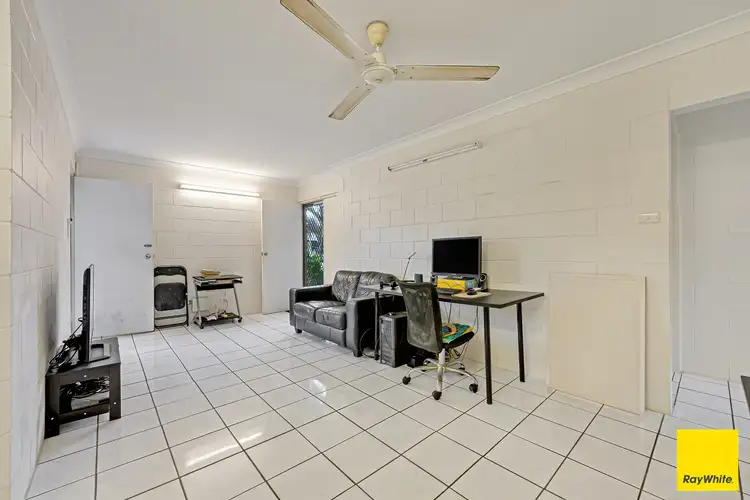 Second view of Homely unit listing, 7/171 Grafton Street, Cairns North QLD 4870
